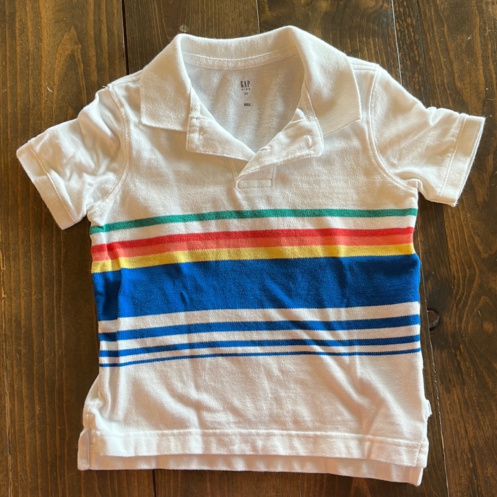 Gap kids xs